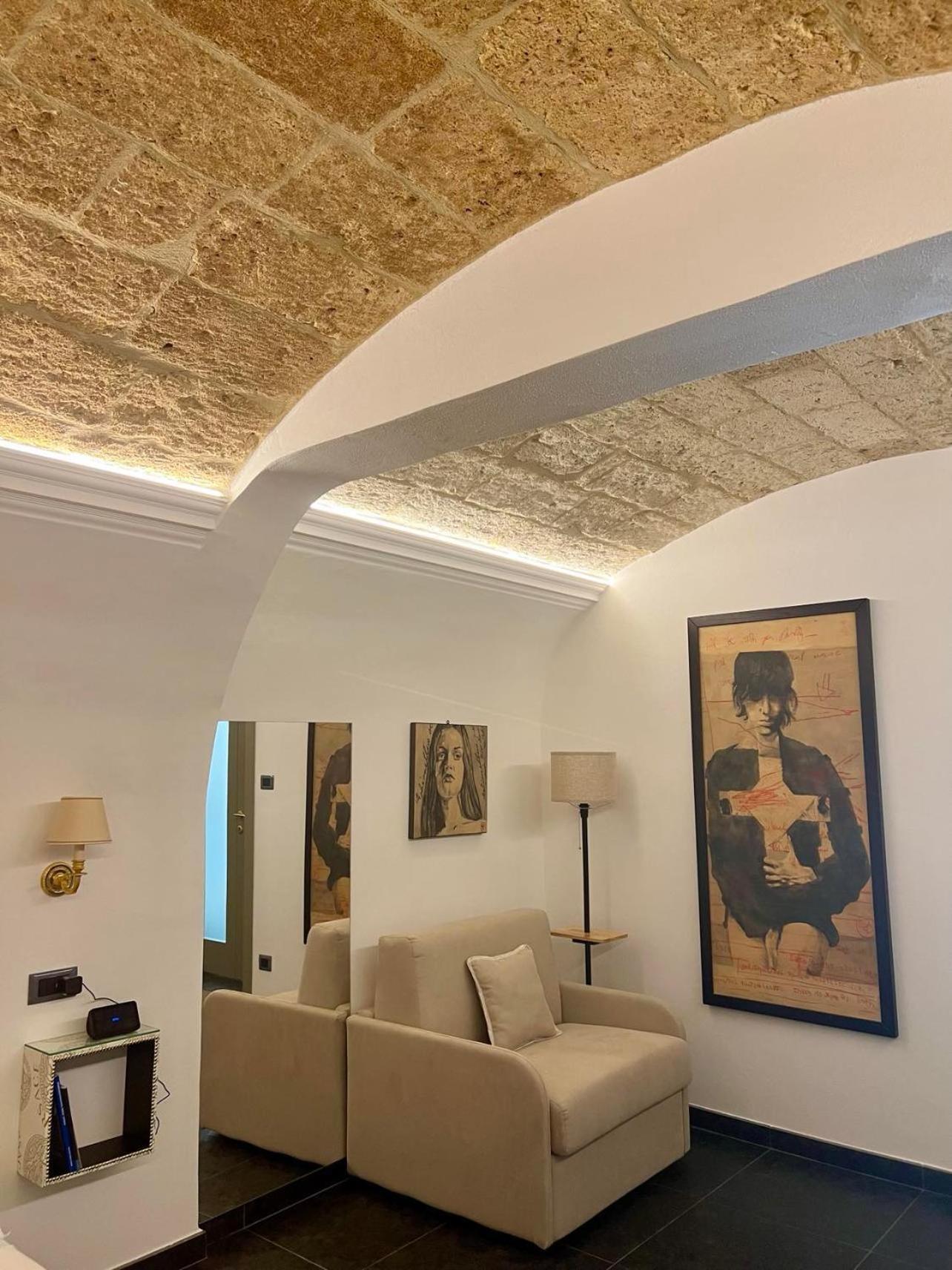 Incentro Domus Bed and Breakfast Polignano a Mare Buitenkant foto